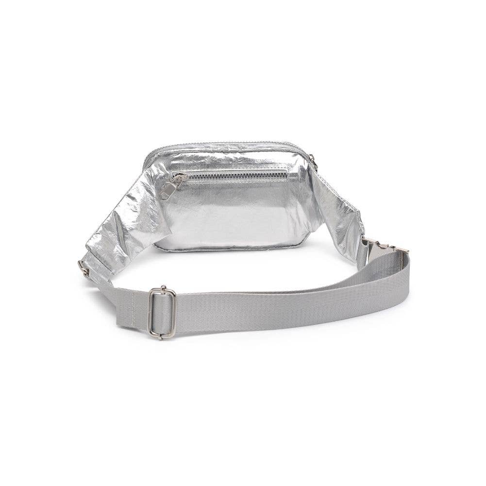 Hip Hugger Belt Bag