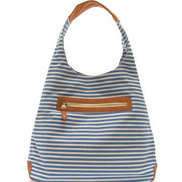 Blue One Size