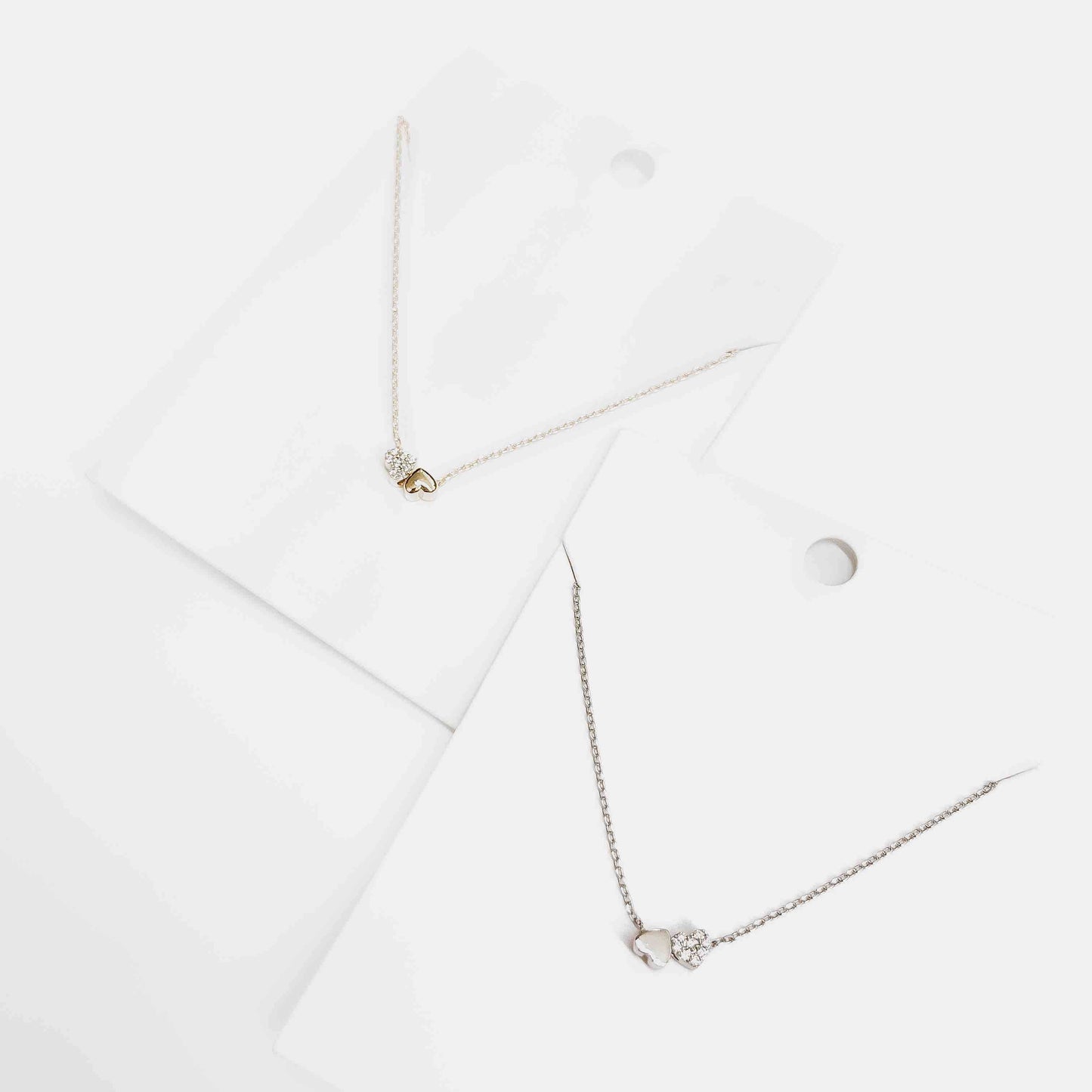 Sweethearts Necklace