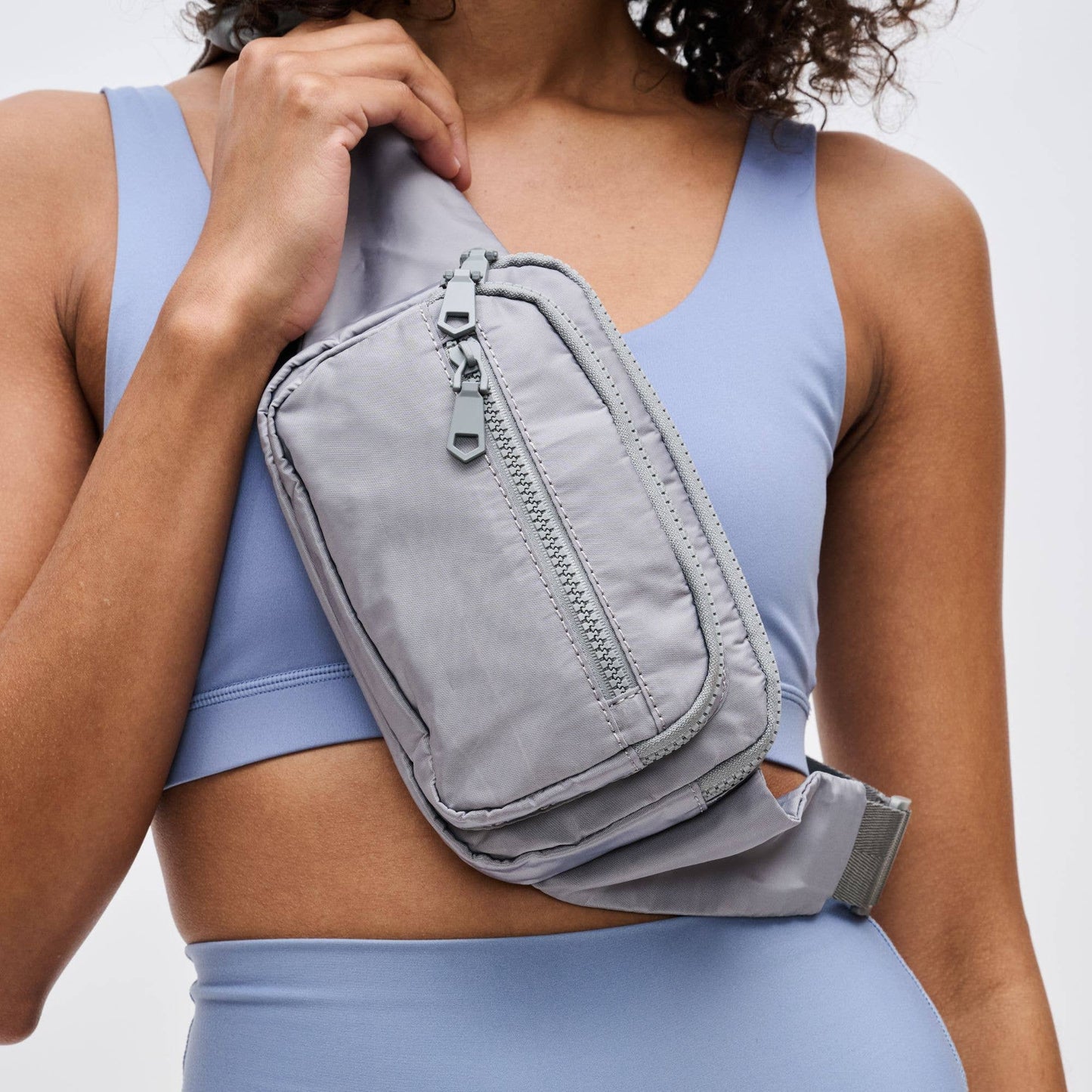 Hip Hugger Belt Bag