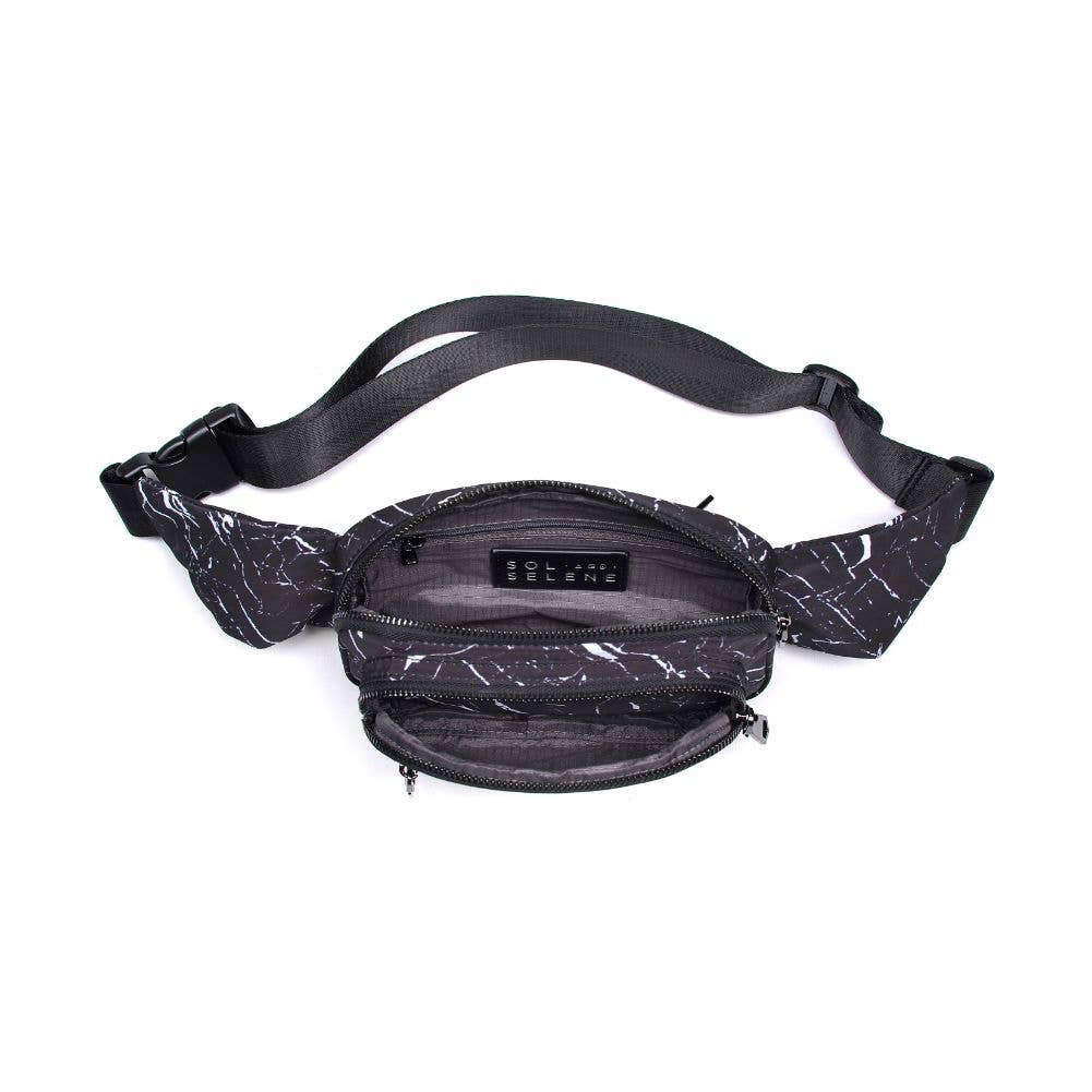 Hip Hugger Belt Bag