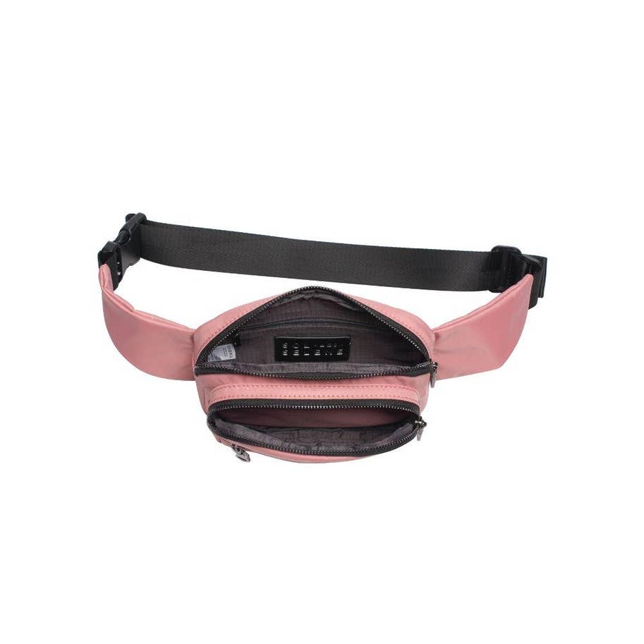 Hip Hugger Belt Bag