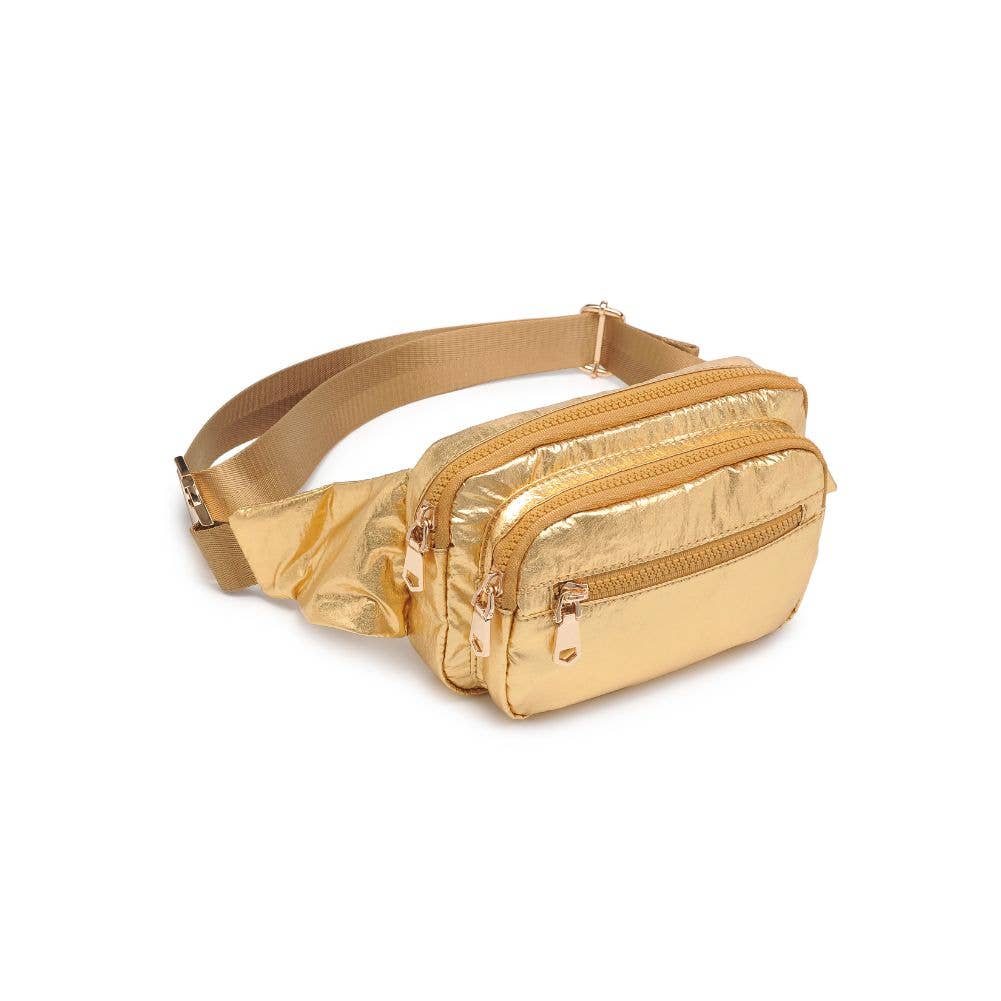 Hip Hugger Belt Bag