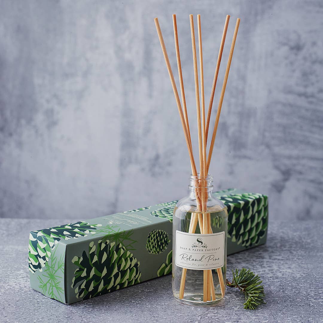 Reed Diffuser