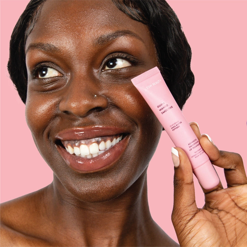 Advanced Smoothing Lip Treatment