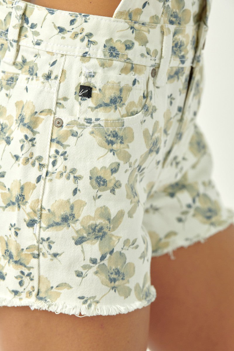 KC USA Overalls