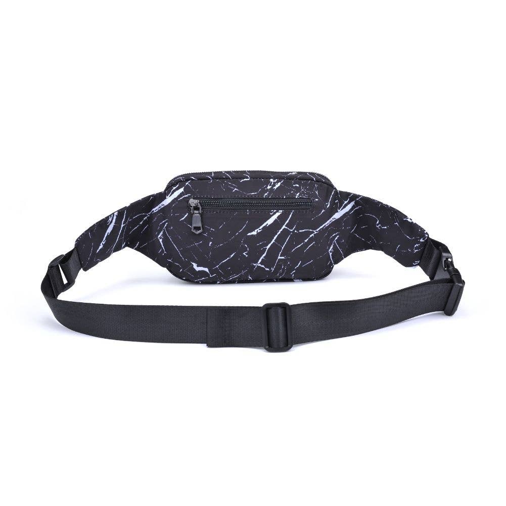 Hip Hugger Belt Bag