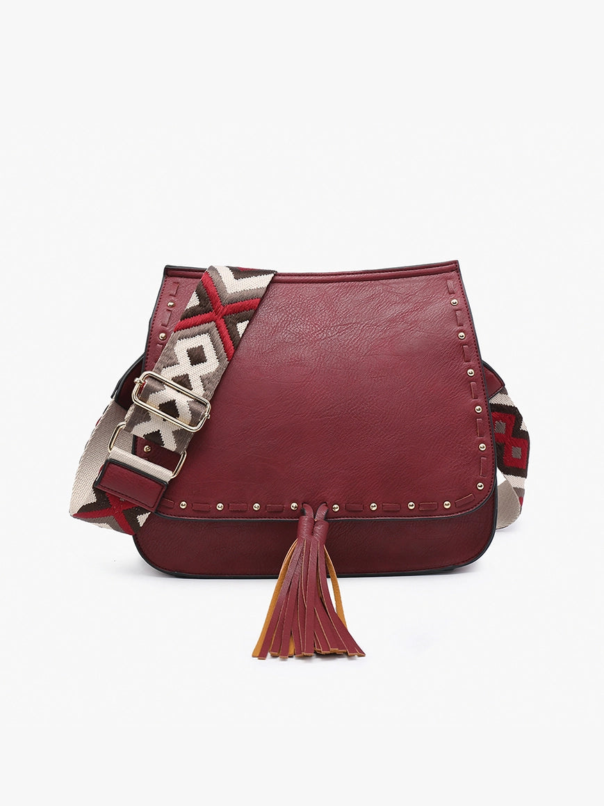 Bailey Crossbody Bag