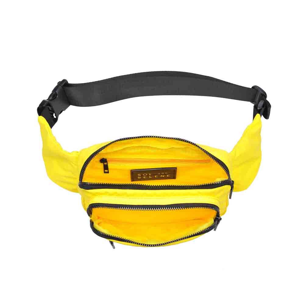 Hip Hugger Belt Bag