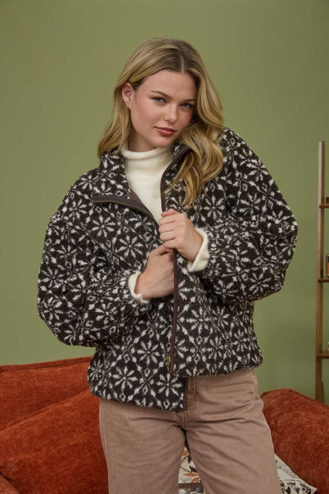 Snowflake Sherpa
