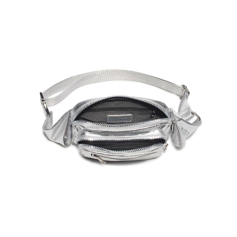 Hip Hugger Belt Bag