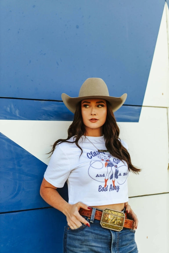 Classy Sassy Tee