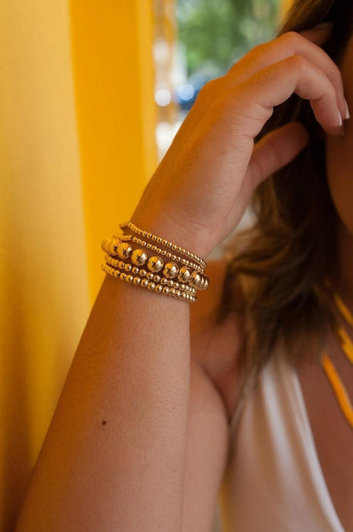 Beaded Bracelet