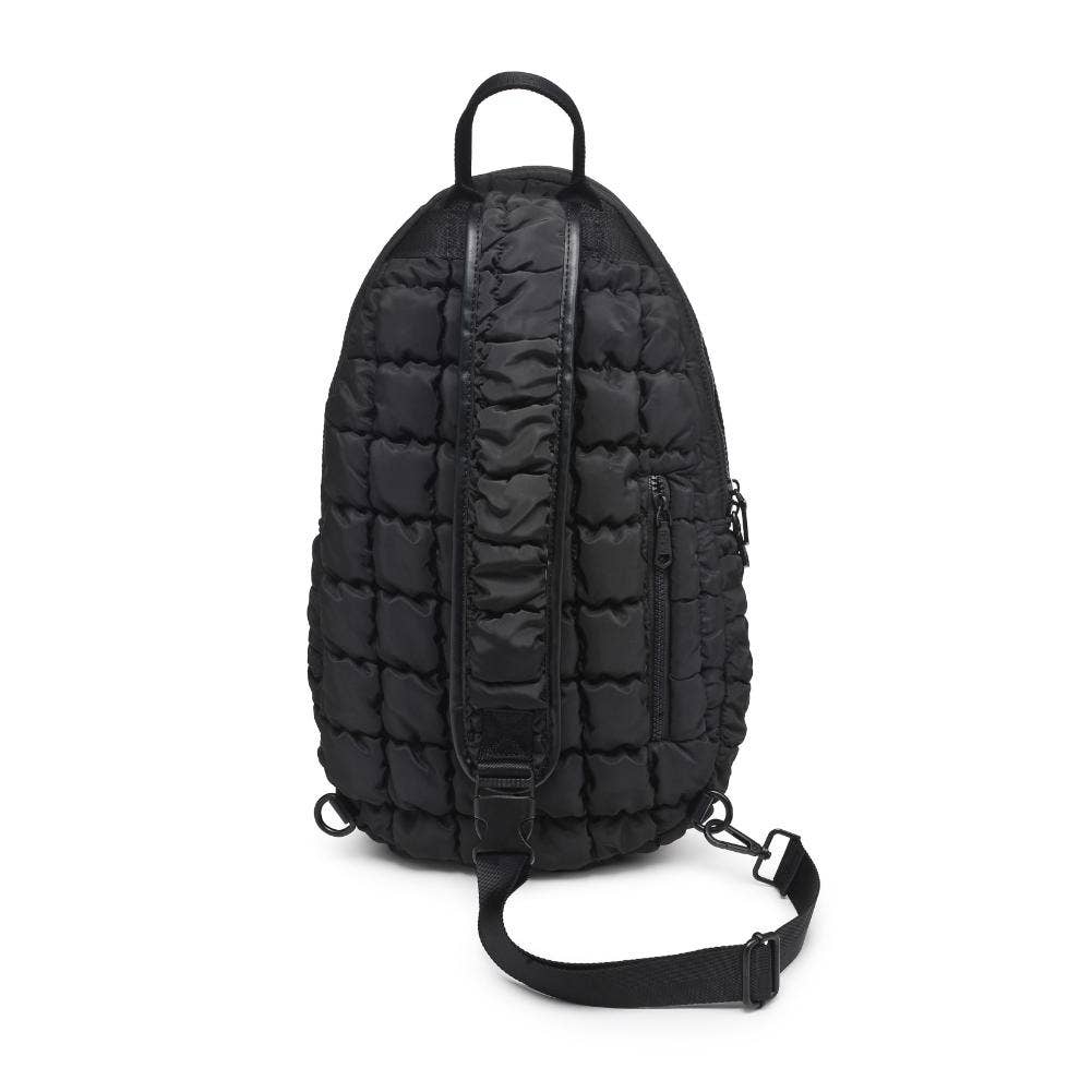 Quilted Pickleball Sling