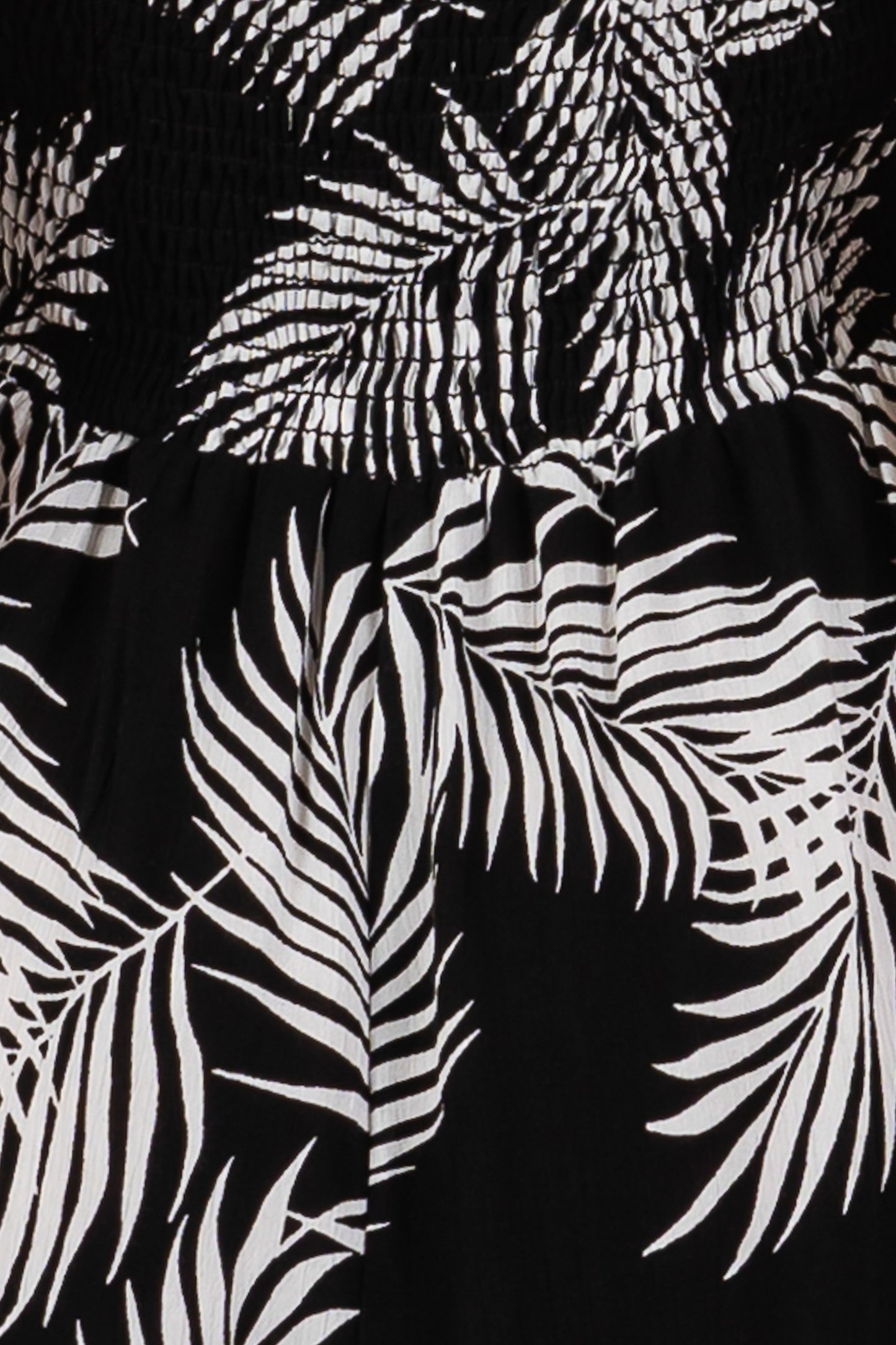 Print Jogger Jumpsuit