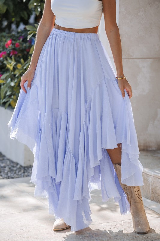 Ballerina A Line Skirt