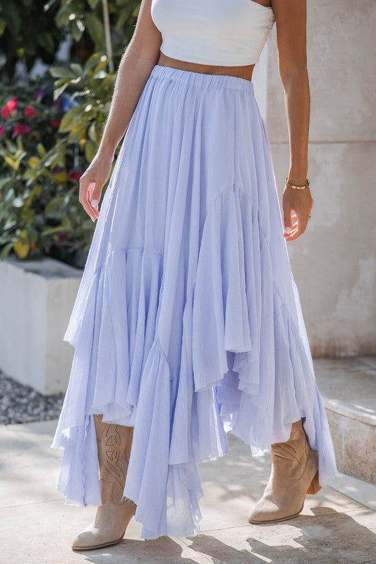 Ballerina A Line Skirt