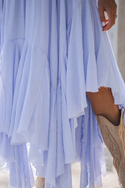 Ballerina A Line Skirt