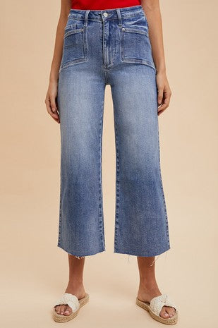Comfort Stretch Jeans