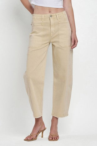 Super Rise Jeans