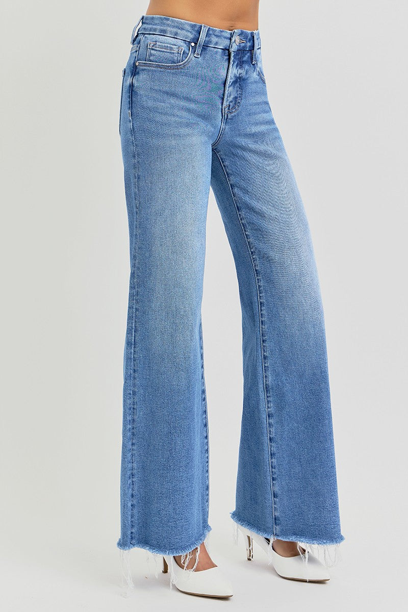 Tummy Control Jeans