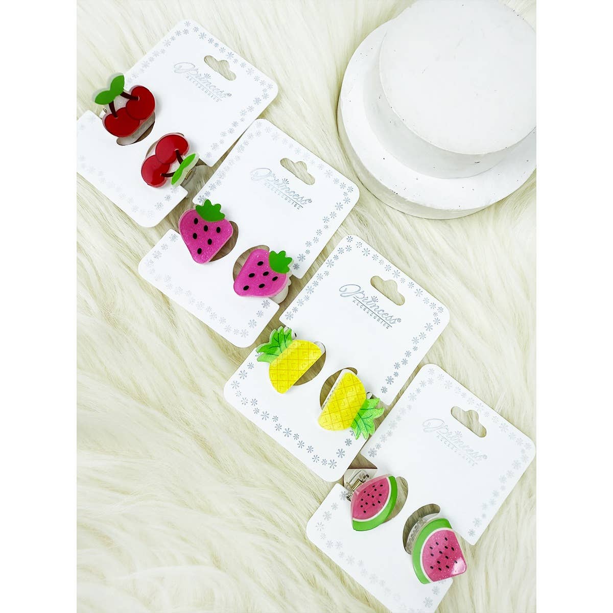 Fruit Mini Claw