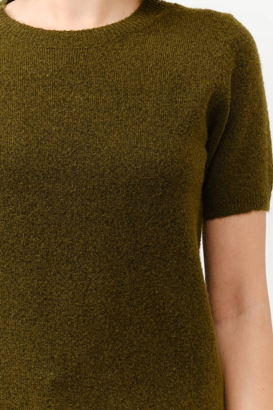 Soft Crew Sleeves
