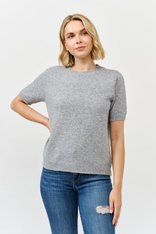 Soft Crew Sleeves
