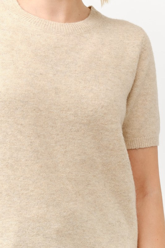 Soft Crew Sleeves