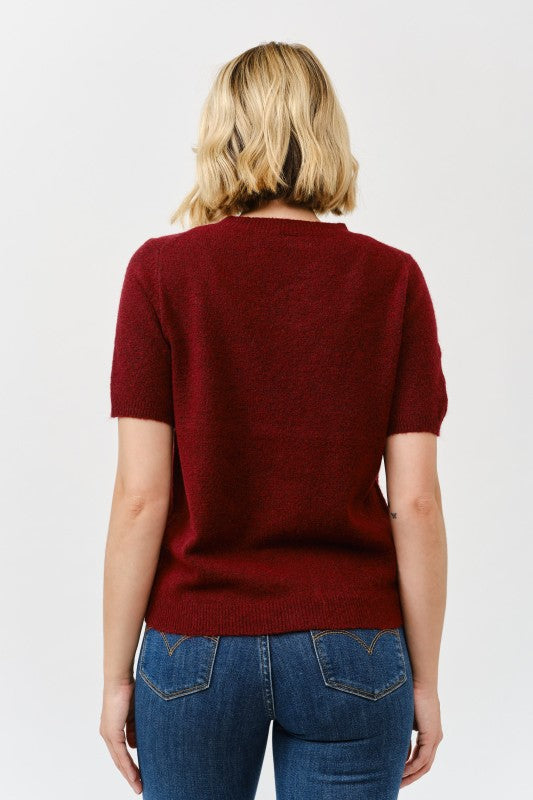 Soft Crew Sleeves