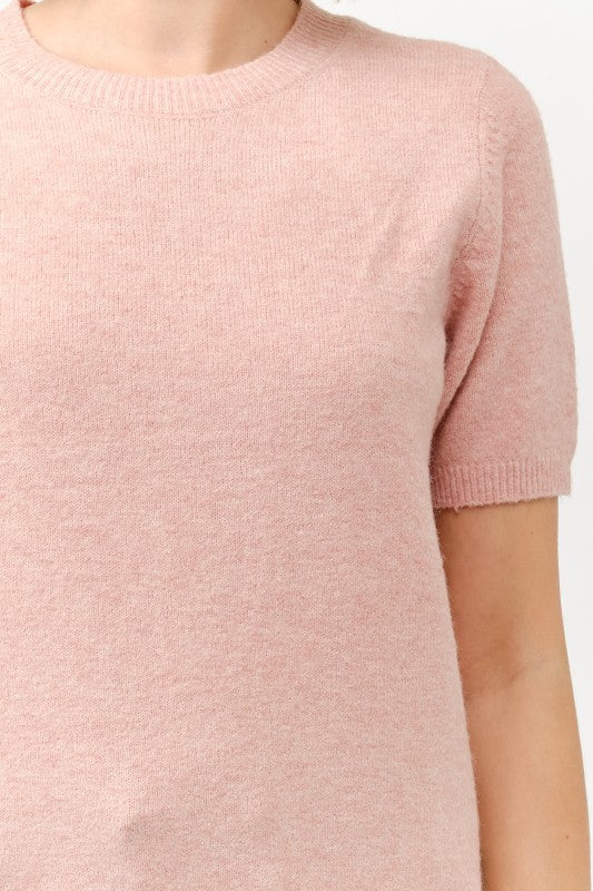 Soft Crew Sleeves