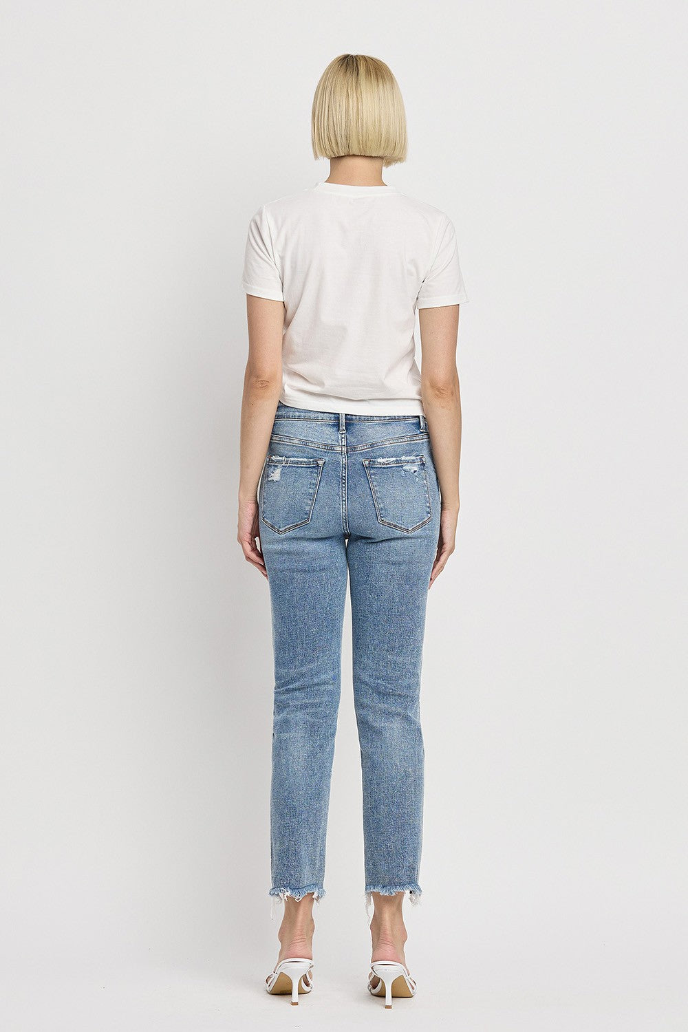 HR Slim Jeans