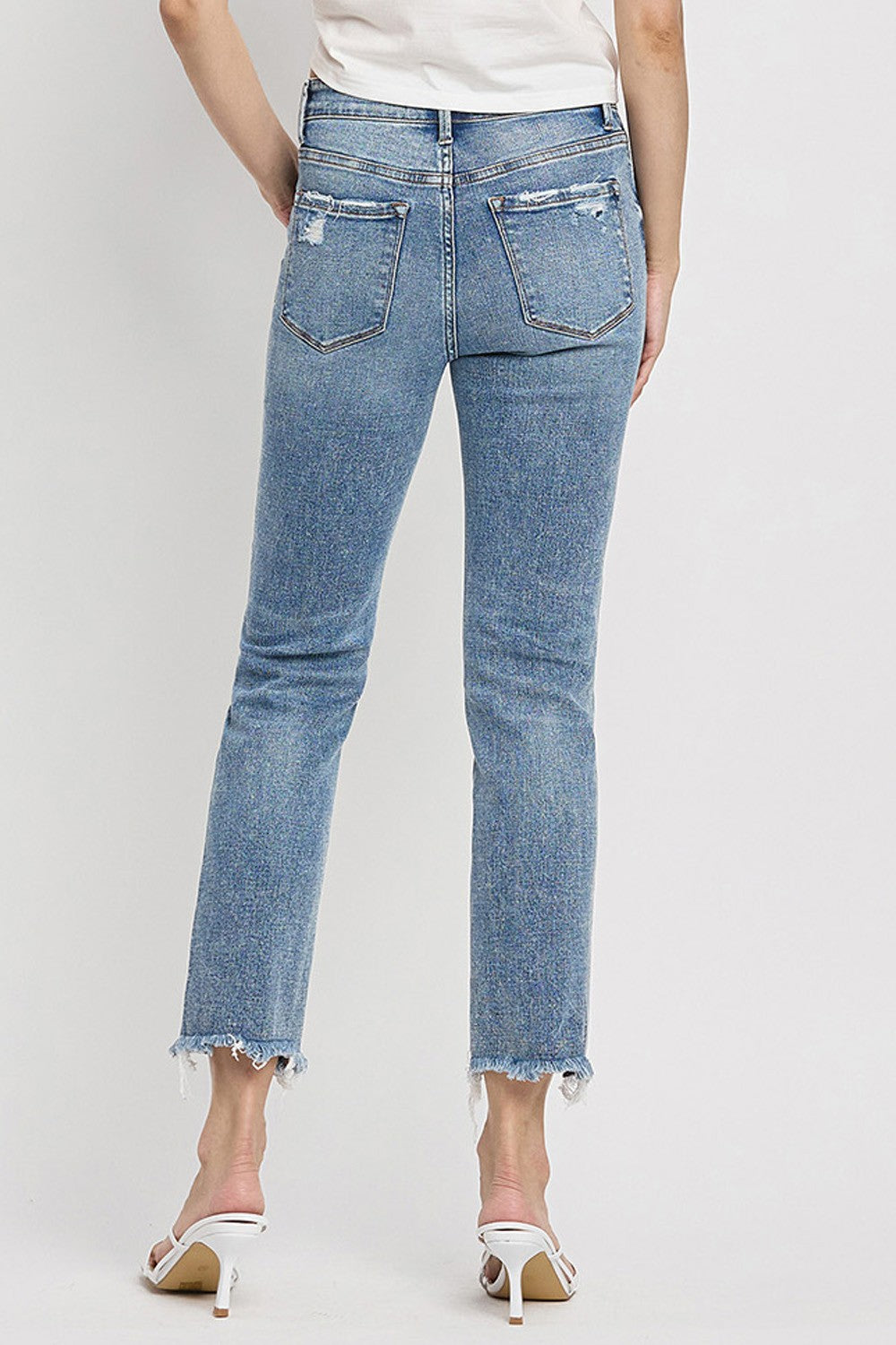 HR Slim Jeans