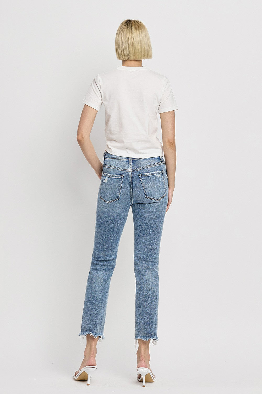 HR Slim Jeans