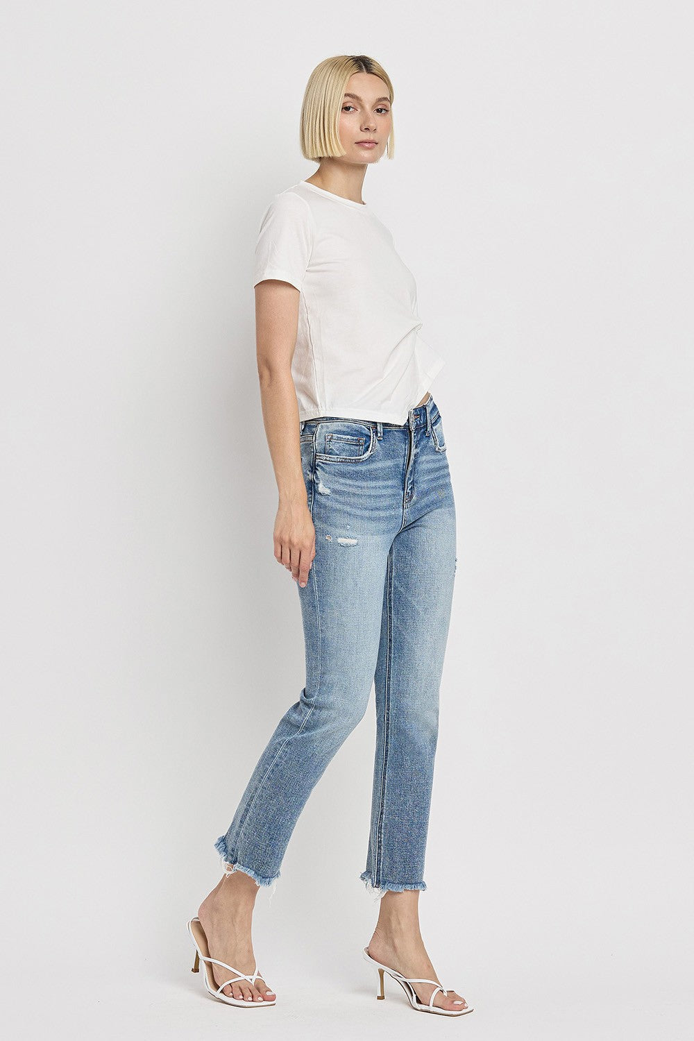 HR Slim Jeans