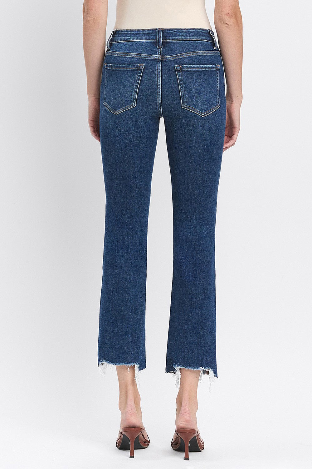 HR Cropped Straight