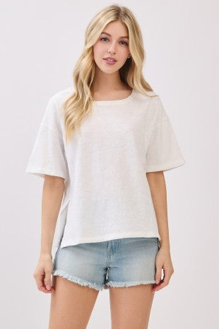 Oversized T-shirt