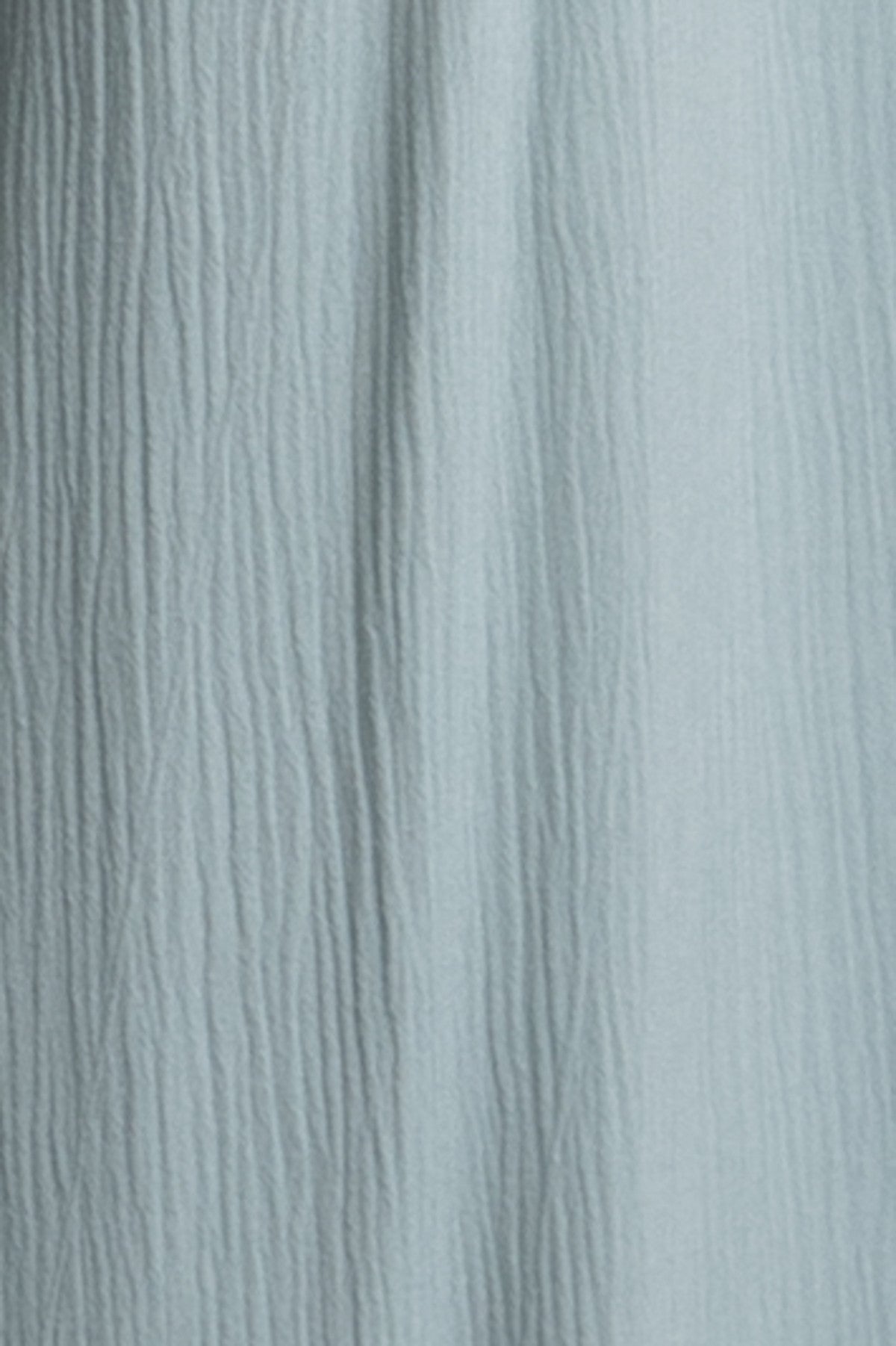 Smocked Wide Leg Pants