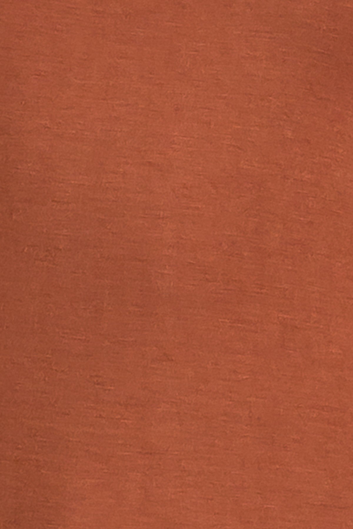 Square Neck Fitted Top