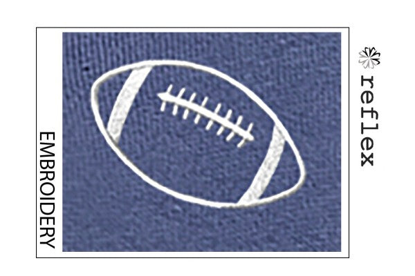 Football Fleece