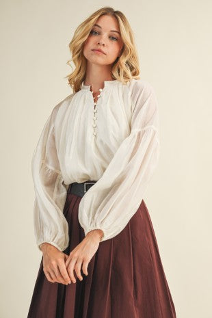 Elegance Top