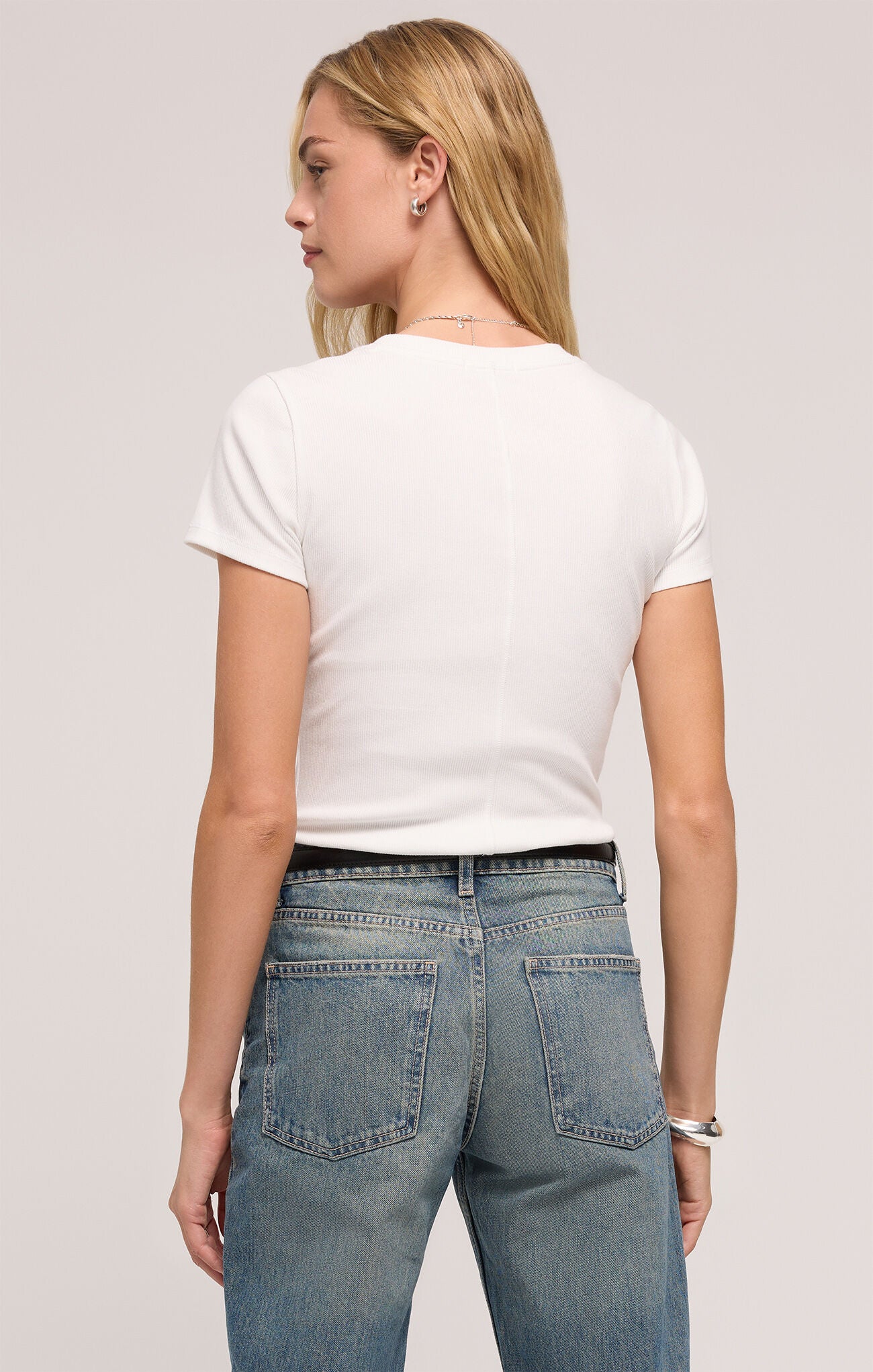 Sirena Short Sleeve Tee