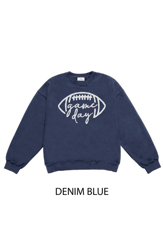 Football Sweatshirt