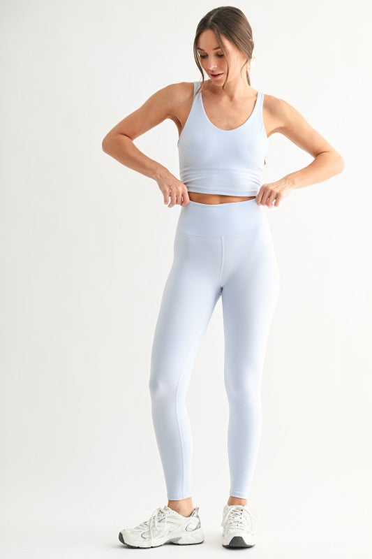 Venice Cloud Light Tank