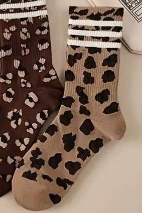 Taupe One Size