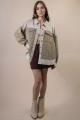Floral Classic Jacket