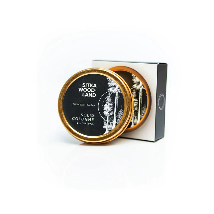 Geotanical Solid Cologne