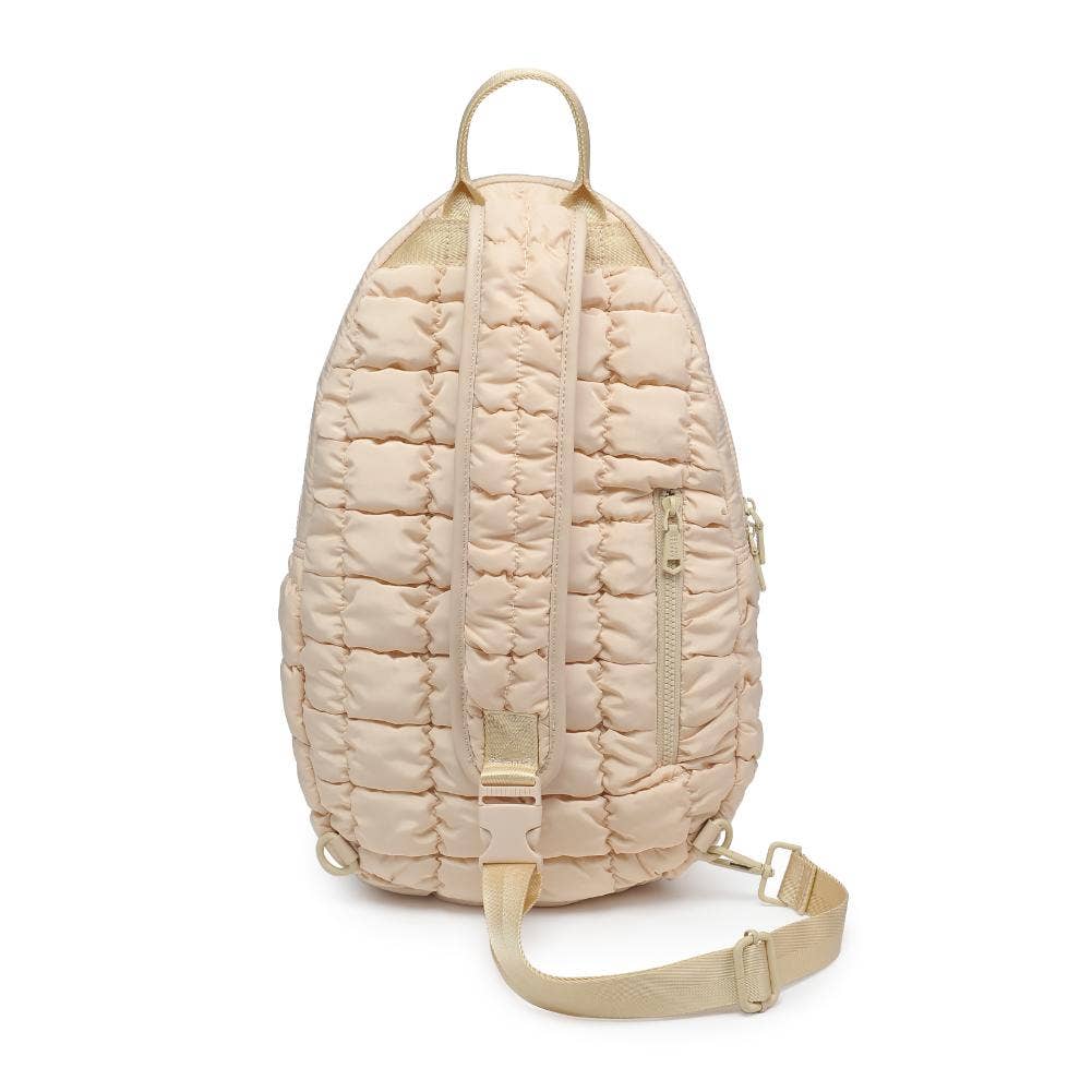 Quilted Pickleball Sling