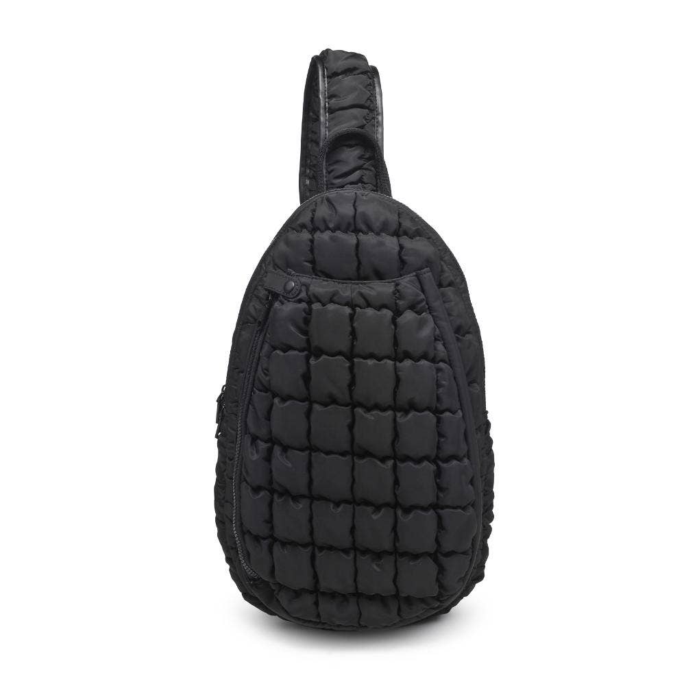 Quilted Pickleball Sling
