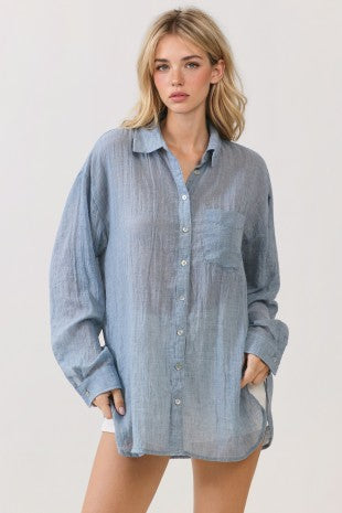 Taupe Large